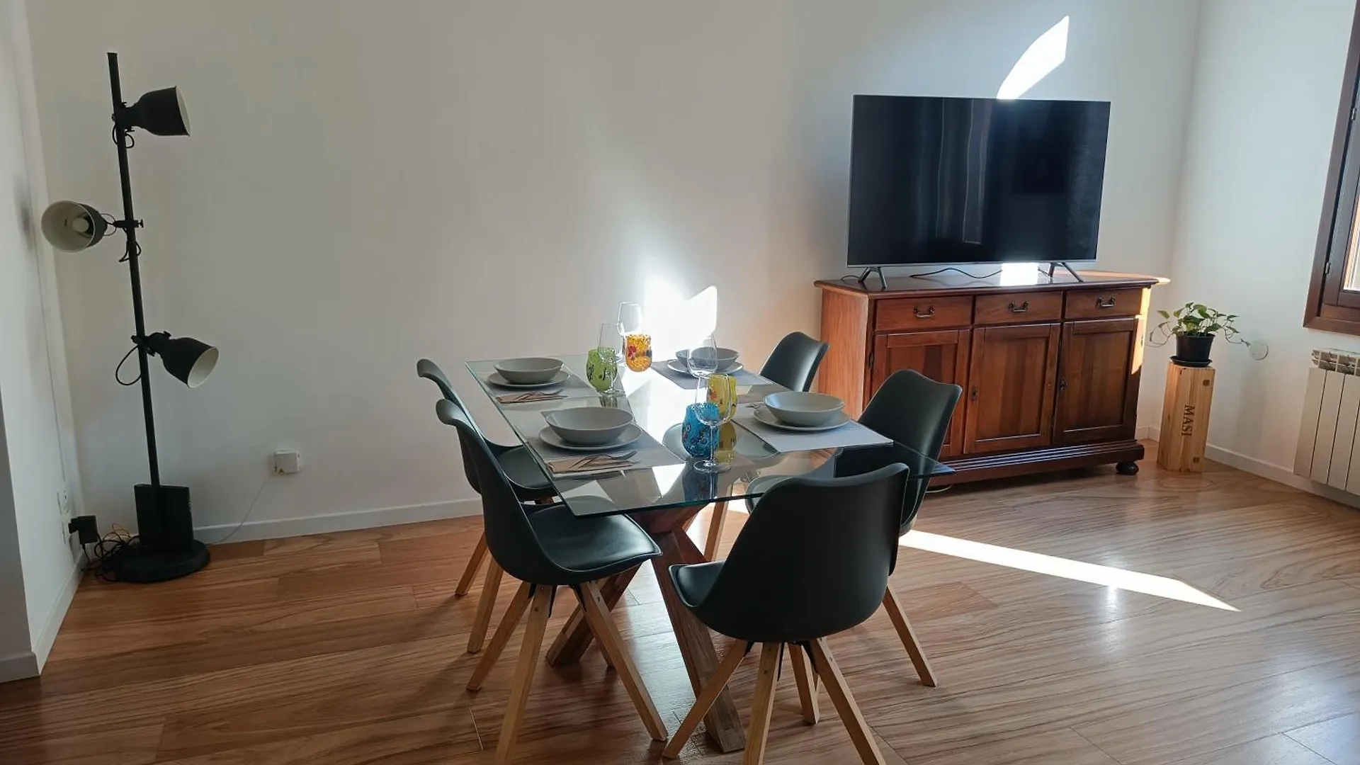 Apartment Ca' Dino Venice - Canal View