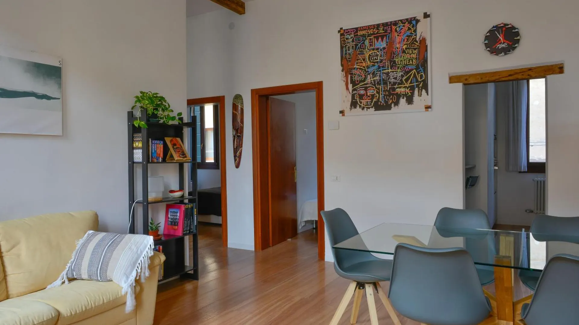 Ca' Dino Venice - Canal View 0*,  إيطاليا