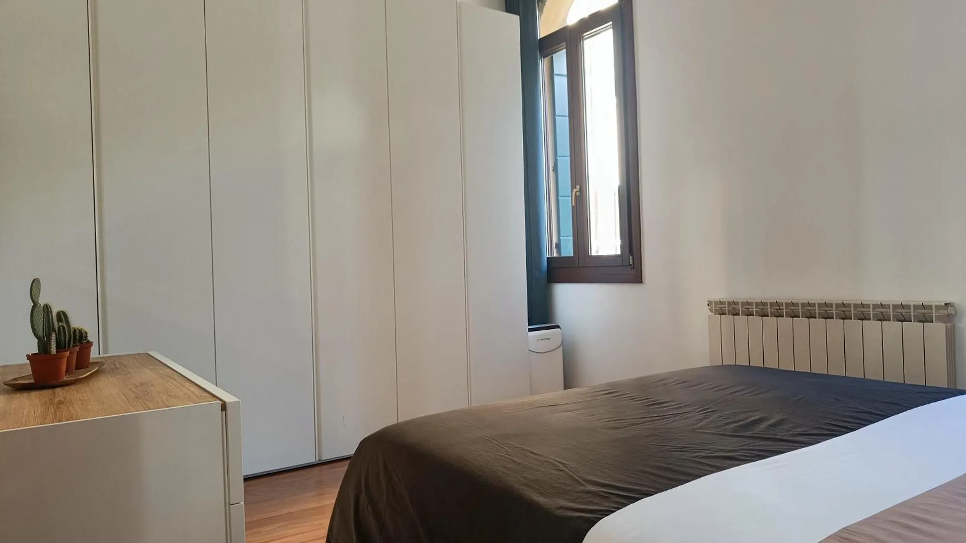 شقة Ca' Dino Venice - Canal View