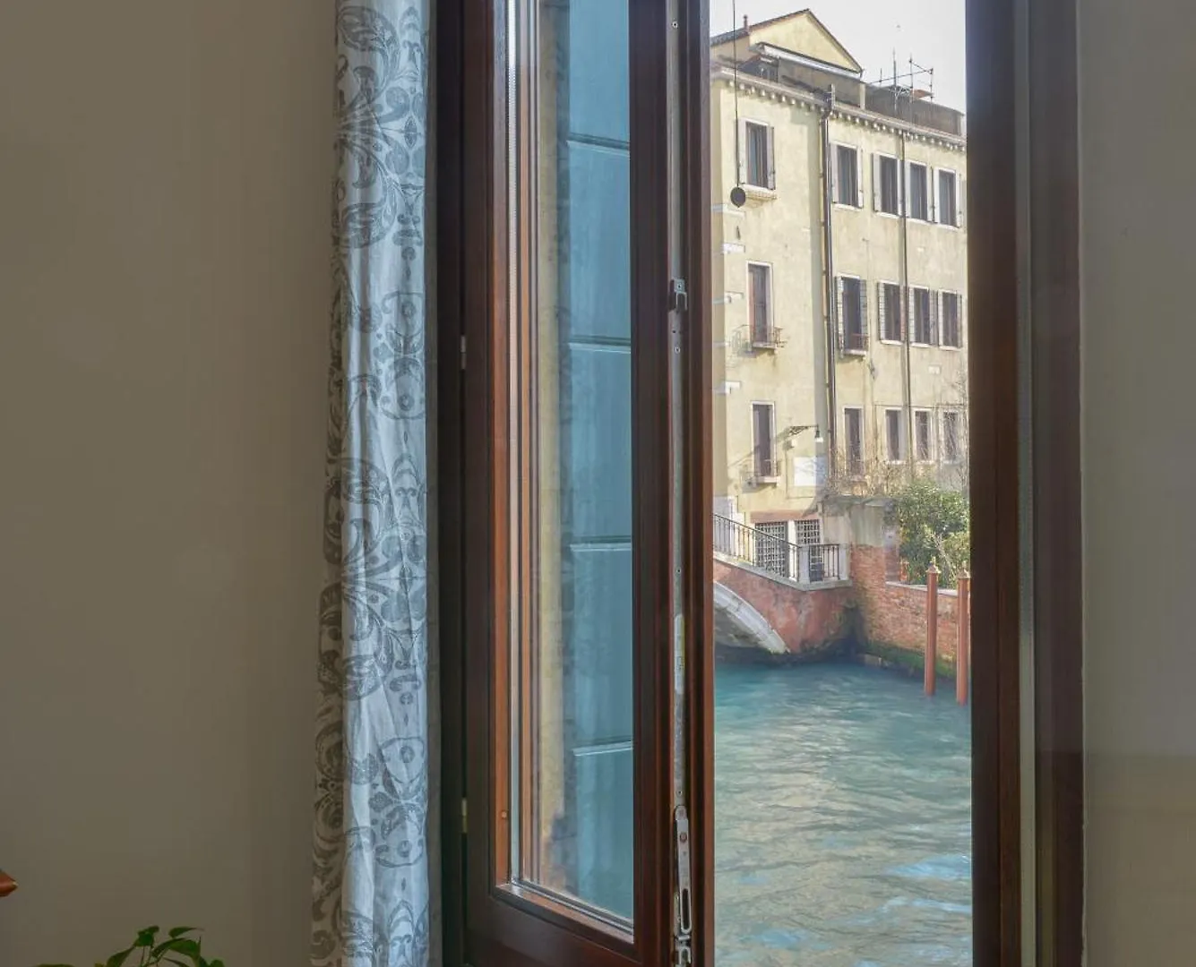 شقة Ca' Dino Venice - Canal View إيطاليا